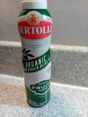 Unknown front packaging