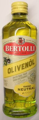 Olivenöl Cucina neutral