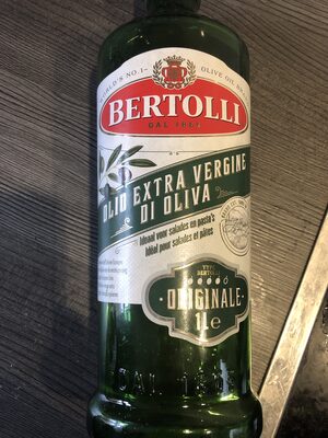 Olio Extra Vergine di Oliva