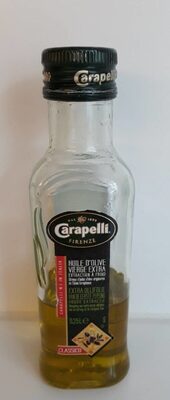 Classico Huile d'Olive vierge extra