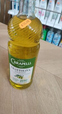 Carapelli Olio D'oliva Vap LT 1