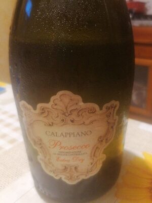 Prosecco