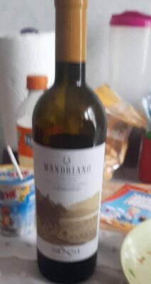 Vermentino Toscana