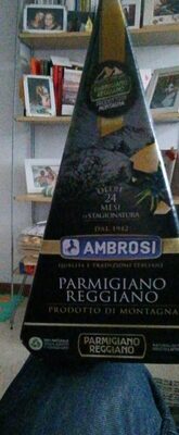 Parmigiano Reggiano