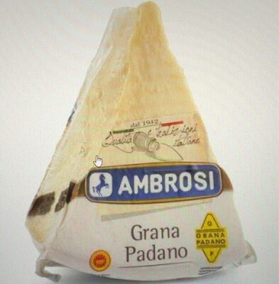 Grana Padano