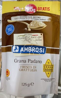 Grana Padano
