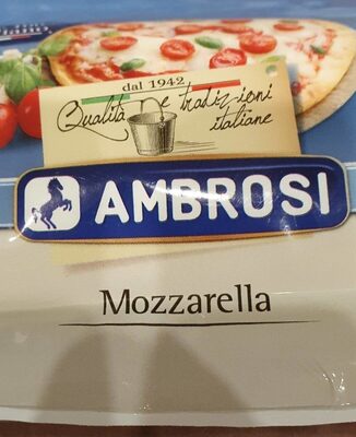 Mozzarella Filone