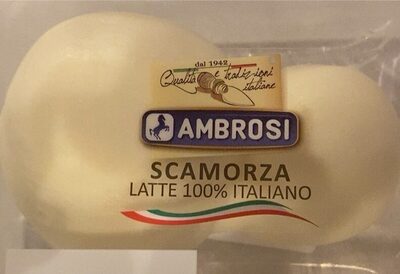 Scamorza