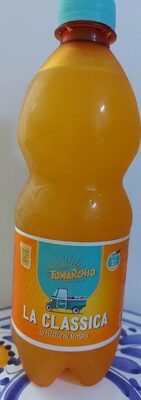 Aranciata la classica