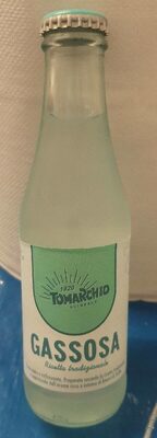 Gassosa