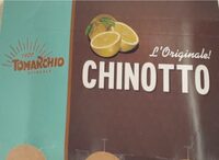 Chinotto