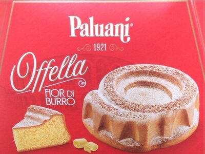 Ofella fior di burro