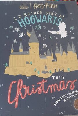 Calendario dell'avvento