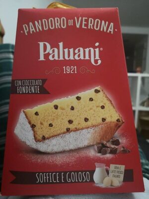 Pandoro di Verona