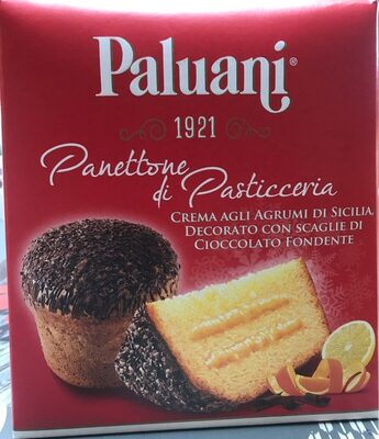 Panettone