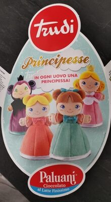 Uovo cioccolato al latte finissimo