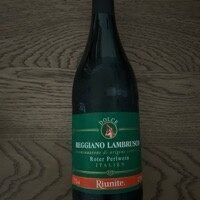 Lambrusco Reggiano