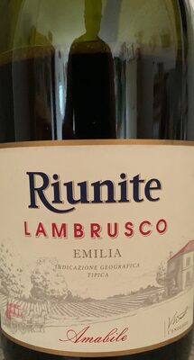 Lambrusco