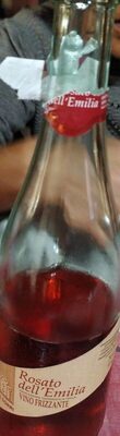 Rosato dell' Emilia