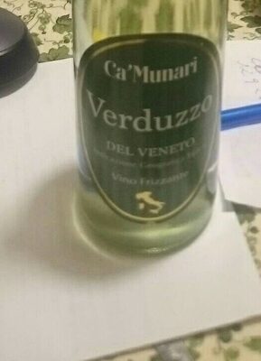 Verduzzo del Veneto