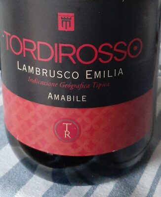 Lambrusco Emilia