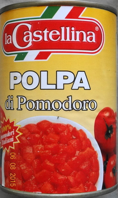 Polpa di Pomodoro