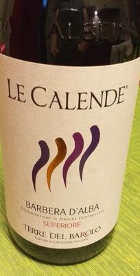 Barbera d'Alba superiore