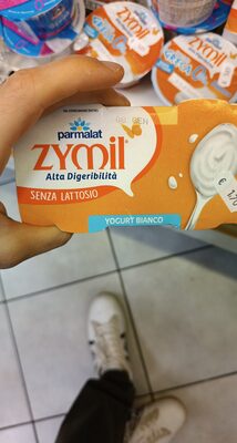 ZYMIL