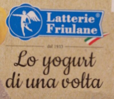 Yogurt alla mela cotogna