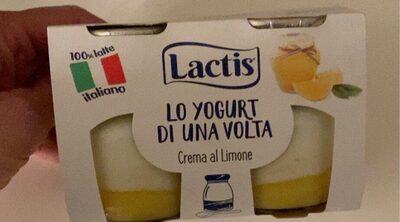 Yogurt di una volta