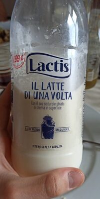 Latte