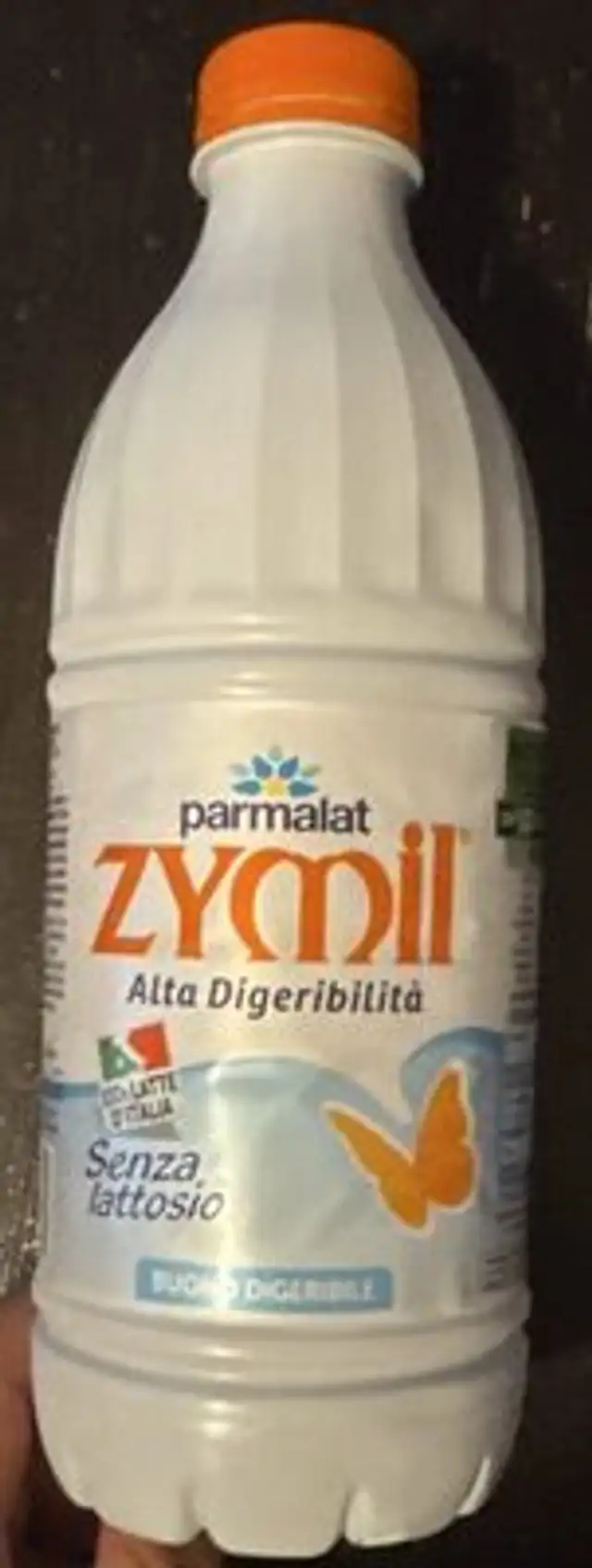zymil front packaging
