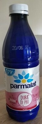 Latte intero dura di più