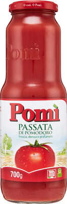 Passata di Pomodoro