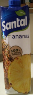 Ananas