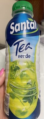Tea verde