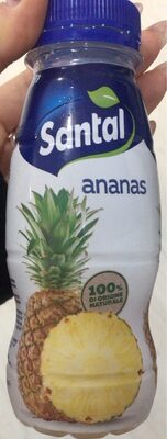 Succo ananas