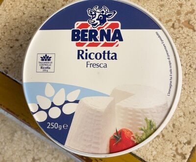 Ricotta