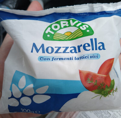Mozzarella
