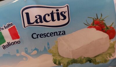 Crescenza