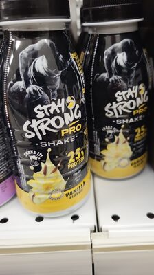 Proteim Shake Vanilla