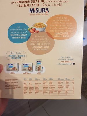 cereali senza zuccheri