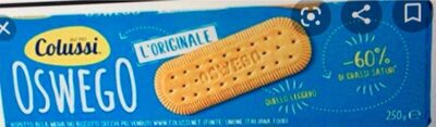 Colussi oswego