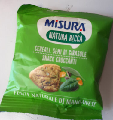 Natura ricca