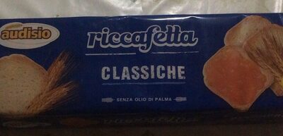 Fettebiscottate