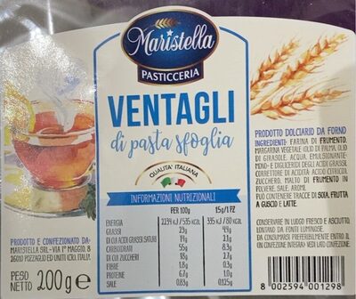 Ventagli