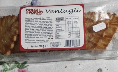Ventagli