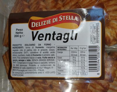 Ventagli