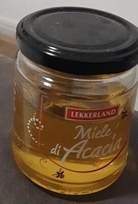 Miele di acacia