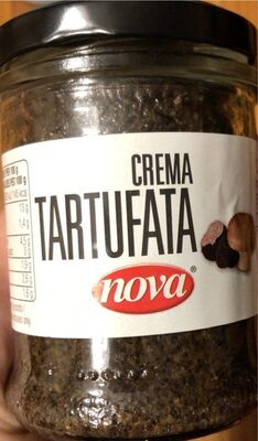 Crema tartufata